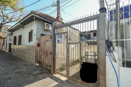 Apartamento à venda com 60m², 2 quartos e 1 vagaFachada