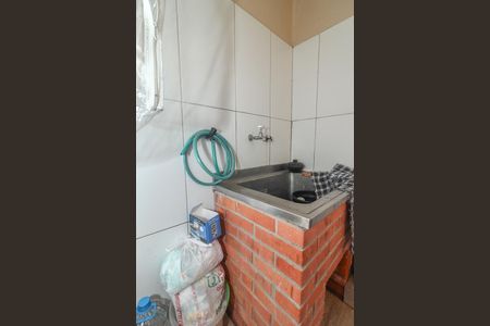 Apartamento à venda com 60m², 2 quartos e 1 vagaÁrea de Serviço