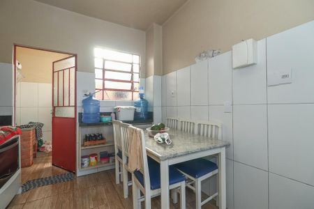 Apartamento à venda com 60m², 2 quartos e 1 vagaCozinha