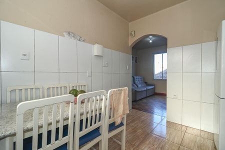 Apartamento à venda com 60m², 2 quartos e 1 vagaCozinha