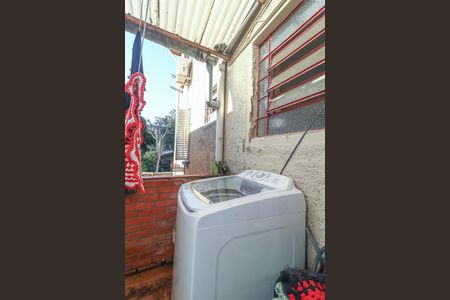 Apartamento à venda com 60m², 2 quartos e 1 vagaÁrea de Serviço