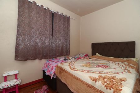 Apartamento à venda com 60m², 2 quartos e 1 vagaQuarto 2