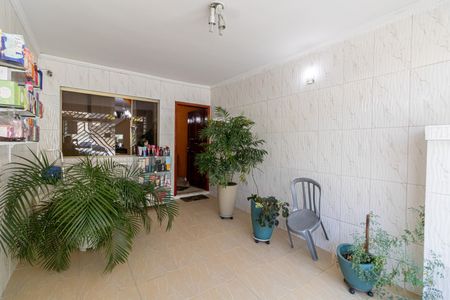 Casa à venda com 94m², 2 quartos e 1 vaga Casa à venda com 94m², 2 quartos e 1 vagaGaragem