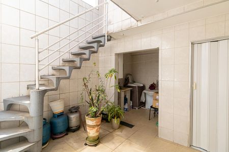Casa à venda com 94m², 2 quartos e 1 vaga Casa à venda com 94m², 2 quartos e 1 vagaÁrea de Serviço