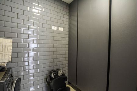 Apartamento à venda com 120m², 2 quartos e 2 vagas Apartamento à venda com 120m², 2 quartos e 2 vagasÁrea de Serviço