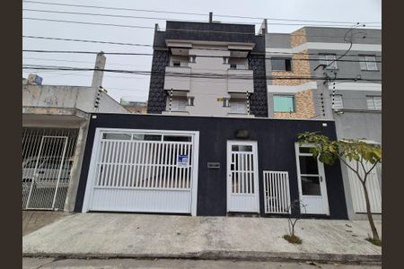Apartamento à venda com 120m², 2 quartos e 2 vagas Apartamento à venda com 120m², 2 quartos e 2 vagasFachada