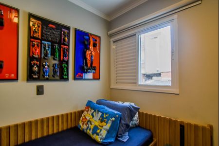 Apartamento à venda com 120m², 2 quartos e 2 vagas Apartamento à venda com 120m², 2 quartos e 2 vagasQuarto 1