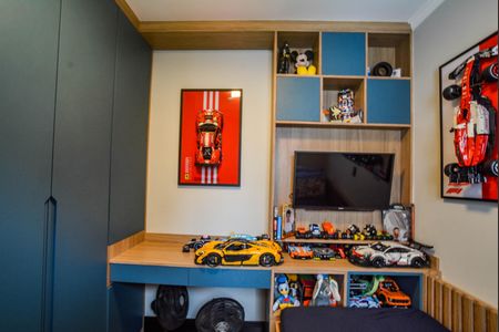 Apartamento à venda com 120m², 2 quartos e 2 vagas Apartamento à venda com 120m², 2 quartos e 2 vagasQuarto 1