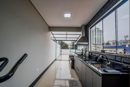 Apartamento à venda com 120m², 2 quartos e 2 vagas Apartamento à venda com 120m², 2 quartos e 2 vagasÁrea gourmet