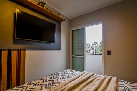 Apartamento à venda com 120m², 2 quartos e 2 vagas Apartamento à venda com 120m², 2 quartos e 2 vagasQuarto Suíte