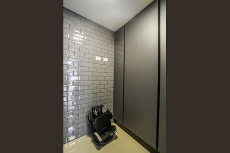 Apartamento à venda com 120m², 2 quartos e 2 vagas Apartamento à venda com 120m², 2 quartos e 2 vagasÁrea de Serviço