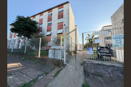 Apartamento à venda com 48m², 2 quartos e 1 vaga Apartamento à venda com 48m², 2 quartos e 1 vagaFachada