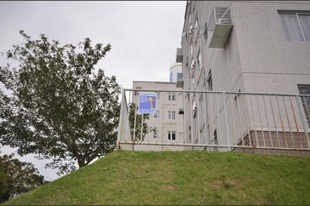 Apartamento para alugar com 43m², 2 quartos e sem vagaPlaca Instalada