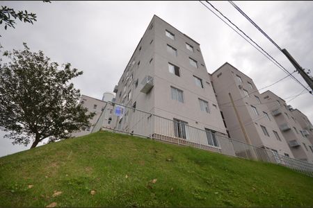 Apartamento para alugar com 43m², 2 quartos e sem vagaFachada