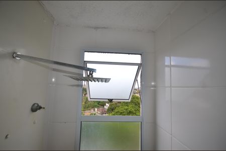 Apartamento para alugar com 43m², 2 quartos e sem vagaBanheiro