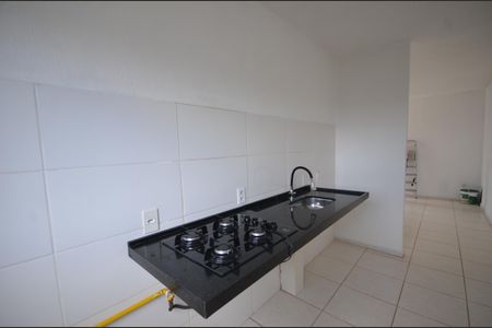 Apartamento para alugar com 43m², 2 quartos e sem vagaCozinha