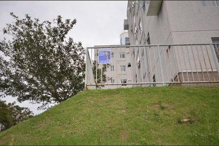 Apartamento para alugar com 43m², 2 quartos e sem vagaPlaca Instalada