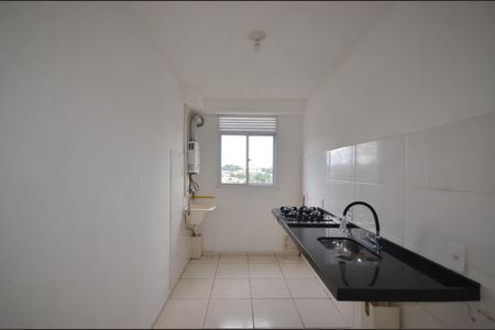 Apartamento para alugar com 43m², 2 quartos e sem vagaCozinha