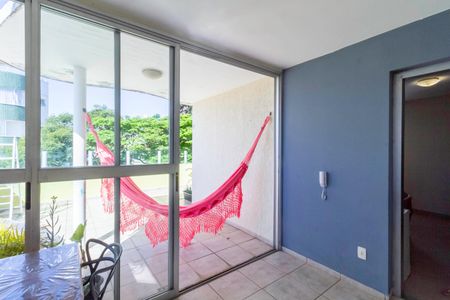 Apartamento à venda com 160m², 4 quartos e 2 vagas Apartamento à venda com 160m², 4 quartos e 2 vagasCobertura - Sala 2