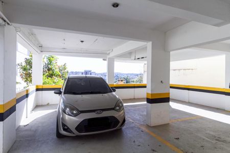 Apartamento à venda com 160m², 4 quartos e 2 vagas Apartamento à venda com 160m², 4 quartos e 2 vagasGaragem