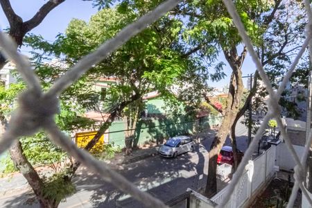 Apartamento à venda com 160m², 4 quartos e 2 vagas Apartamento à venda com 160m², 4 quartos e 2 vagasQuarto 2 - Vista