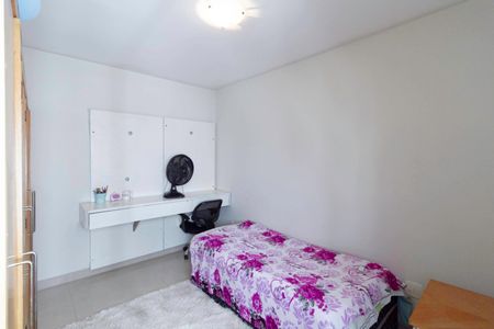 Apartamento à venda com 160m², 4 quartos e 2 vagas Apartamento à venda com 160m², 4 quartos e 2 vagasCobertura - Quarto 3