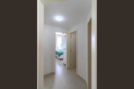 Apartamento à venda com 160m², 4 quartos e 2 vagas Apartamento à venda com 160m², 4 quartos e 2 vagasCorredor