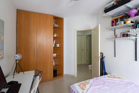 Apartamento à venda com 160m², 4 quartos e 2 vagas Apartamento à venda com 160m², 4 quartos e 2 vagasQuarto 1