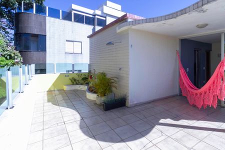 Apartamento à venda com 160m², 4 quartos e 2 vagas Apartamento à venda com 160m², 4 quartos e 2 vagasCobertura