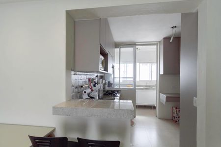 Apartamento à venda com 160m², 4 quartos e 2 vagas Apartamento à venda com 160m², 4 quartos e 2 vagasCozinha