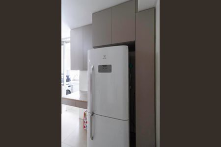 Apartamento à venda com 160m², 4 quartos e 2 vagas Apartamento à venda com 160m², 4 quartos e 2 vagasCozinha