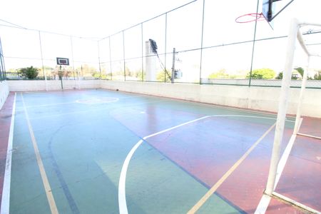 Apartamento para alugar com 73m², 3 quartos e 1 vagaÁrea comum - Quadra Esportiva