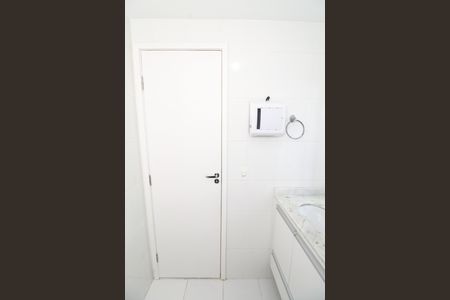 Apartamento para alugar com 73m², 3 quartos e 1 vagaBanheiro da Suíte