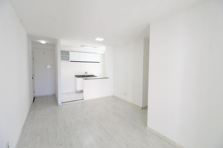 Sala de apartamento para alugar com 3 quartos, 73m² em Vila Betania, São José dos Campos
