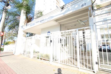 Apartamento para alugar com 73m², 3 quartos e 1 vagaPortaria