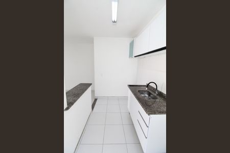 Apartamento para alugar com 73m², 3 quartos e 1 vagaCozinha