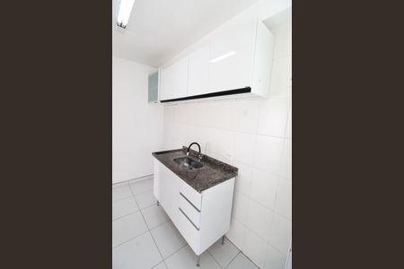Apartamento para alugar com 73m², 3 quartos e 1 vagaCozinha