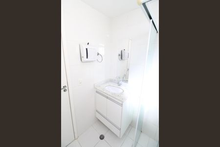 Apartamento para alugar com 73m², 3 quartos e 1 vagaBanheiro da Suíte