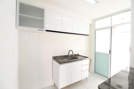 Apartamento para alugar com 73m², 3 quartos e 1 vagaCozinha