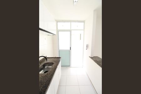 Apartamento para alugar com 73m², 3 quartos e 1 vagaCozinha