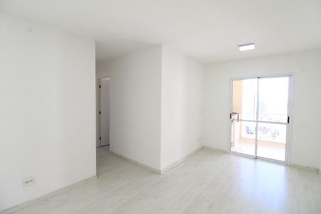 Sala de apartamento para alugar com 3 quartos, 73m² em Vila Betania, São José dos Campos
