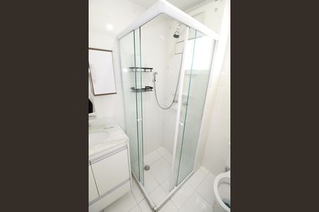 Apartamento para alugar com 73m², 3 quartos e 1 vagaBanheiro