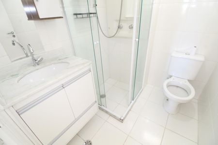 Apartamento para alugar com 73m², 3 quartos e 1 vagaBanheiro