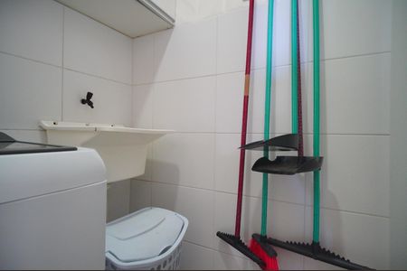 Apartamento à venda com 50m², 2 quartos e 1 vagaÁrea de Serviço