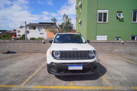 Apartamento à venda com 50m², 2 quartos e 1 vagaÁrea comum