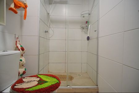 Apartamento à venda com 50m², 2 quartos e 1 vagaBanheiro