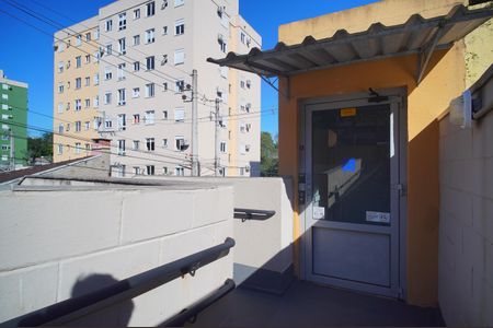Apartamento à venda com 50m², 2 quartos e 1 vagaelevador
