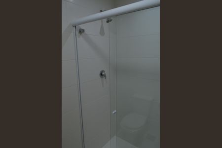 Casa de condomínio à venda com 188m², 4 quartos e 3 vagas Casa de condomínio à venda com 188m², 4 quartos e 3 vagasBanheiro da Suíte 3