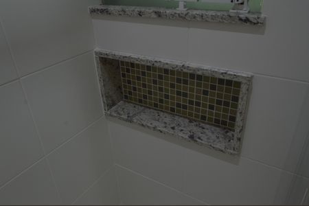 Casa de condomínio à venda com 188m², 4 quartos e 3 vagas Casa de condomínio à venda com 188m², 4 quartos e 3 vagasBanheiro da Suíte 3