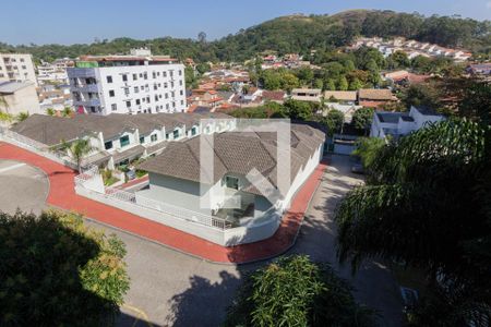 Casa de condomínio à venda com 188m², 4 quartos e 3 vagas Casa de condomínio à venda com 188m², 4 quartos e 3 vagasÁrea comum